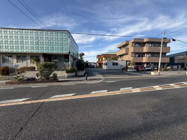 Land for Sale in Uji, Kyoto - 763.73 sqm Plot Near Iseida Station - Thumbnail 2