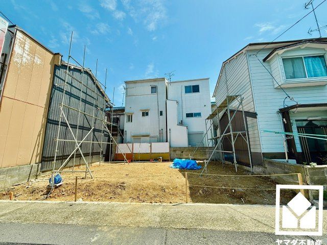 Land with Old House for Sale in Fushimi Ward, Kyoto - Image 1