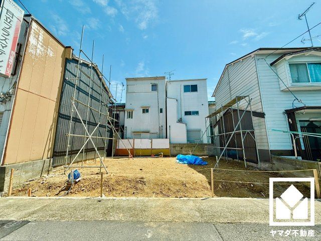 Land with Old House for Sale in Fushimi Ward, Kyoto - Thumbnail 2