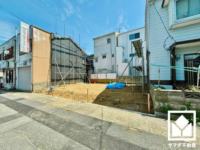 Land with Old House for Sale in Fushimi Ward, Kyoto - Thumbnail 4