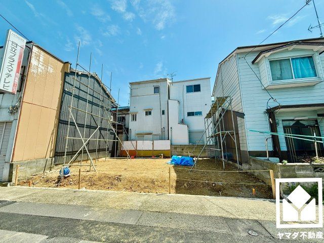 Land with Old House for Sale in Fushimi Ward, Kyoto - Thumbnail 3