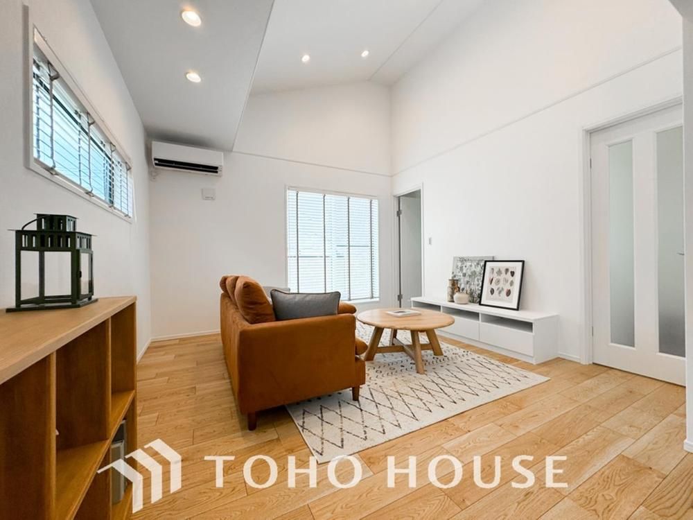 3LDK House in Funabashi near Nishifunabashi Station - Thumbnail 3