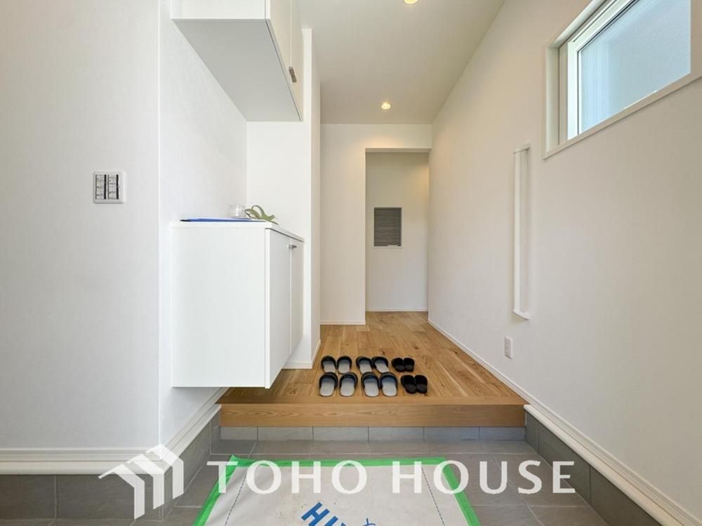 3LDK House in Funabashi near Nishifunabashi Station - Thumbnail 4