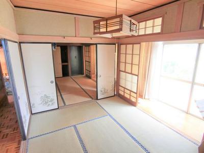 Used detached house Oaza Hirooka Yoshida | Shiojiri City, 25 minutes walk from JR Shinonoi Line Hirooka Station (Property number: 0138683-0000091) — Image 1, Shiojiri, Nagano