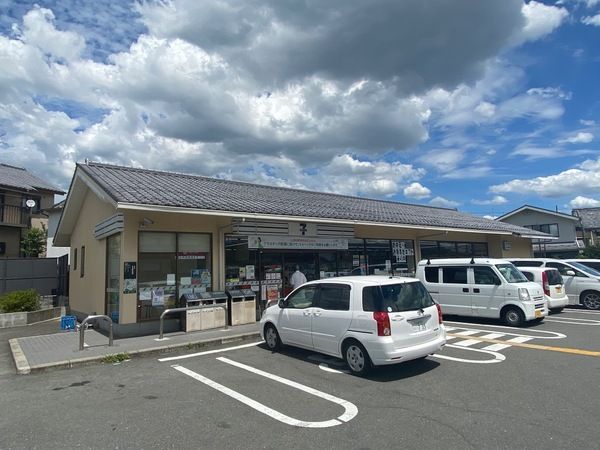 Land for Sale in Narutaki, Ukyo Ward, Kyoto - 575.96 sqm - Thumbnail 2