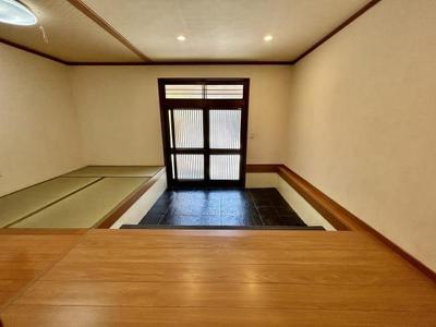 Traditional 2SLDK house in Kyoto's Yamashina district — Image 3, Yamashina, Kyoto