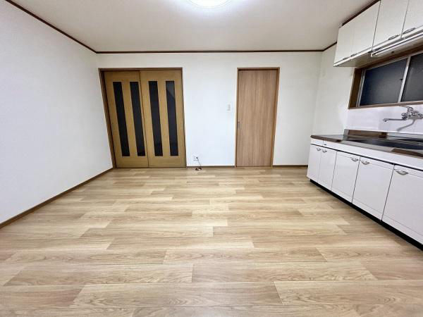 Traditional 2SLDK house in Kyoto's Yamashina district - Thumbnail 3