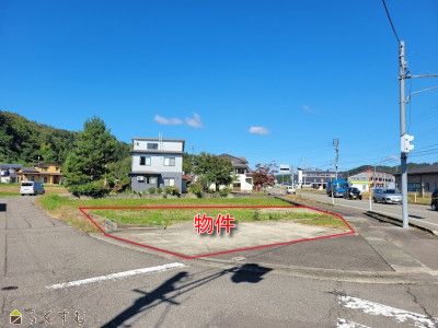 Vacant Land for Sale in Nagaoka, Niigata - 184.4 sqm Plot - Thumbnail 2