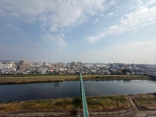 Alpha States Kumamoto Station East 13F 2LDK Condo for Sale - Thumbnail 2