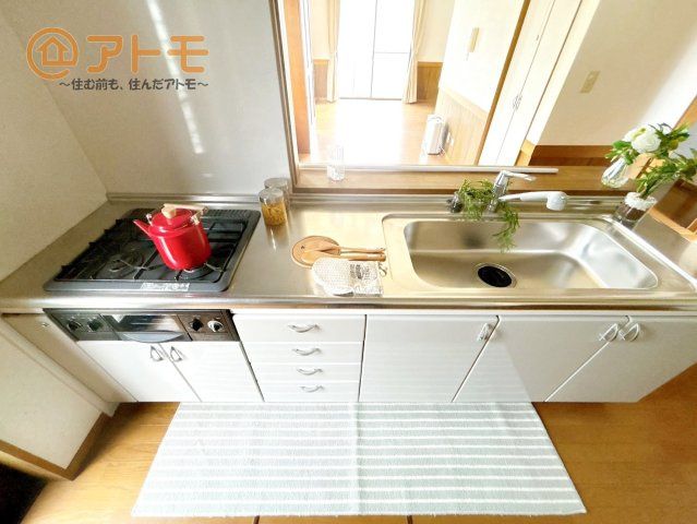 3LDK House in Fujinomiya with Mountain Views - 1580万円 - Thumbnail 4
