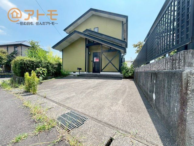 3LDK House in Fujinomiya with Mountain Views - 1580万円 - Thumbnail 3