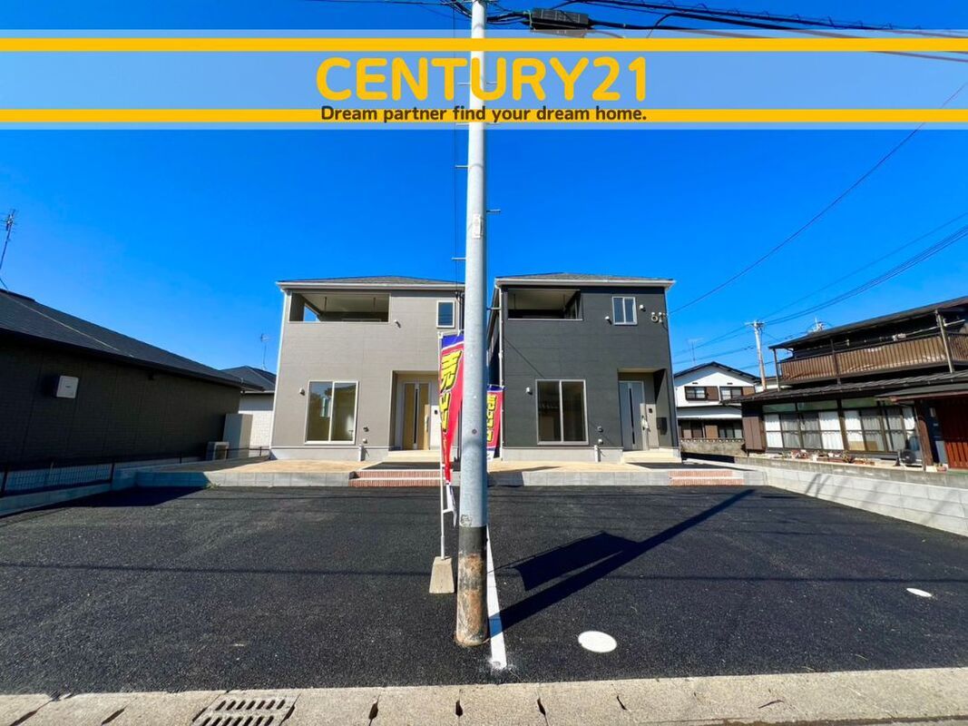 New 4LDK Detached House for Sale in Saga City, Saga Prefecture - Thumbnail 4