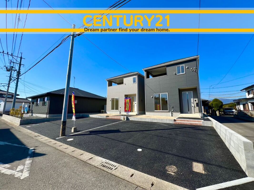 New 4LDK Detached House for Sale in Saga City, Saga Prefecture - Thumbnail 4