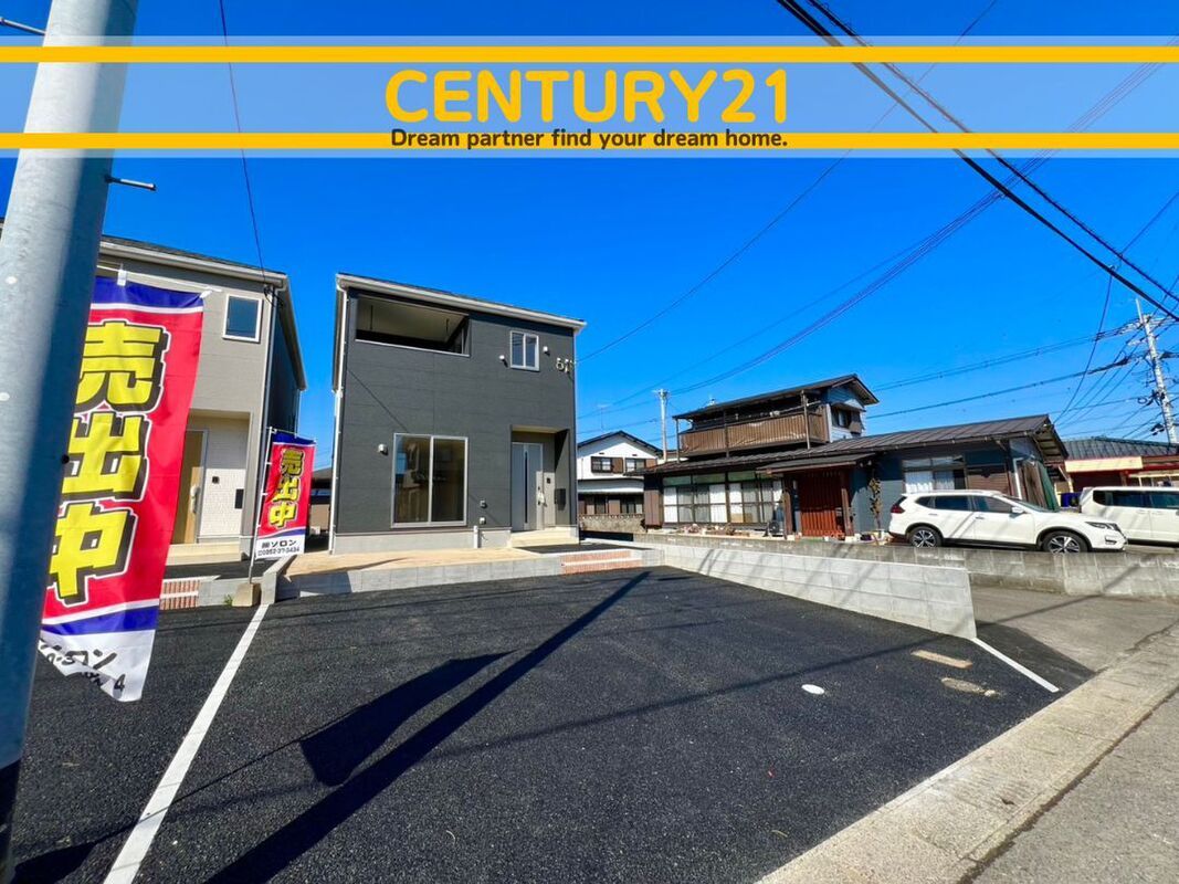 New 4LDK Detached House for Sale in Saga City, Saga Prefecture - Thumbnail 3