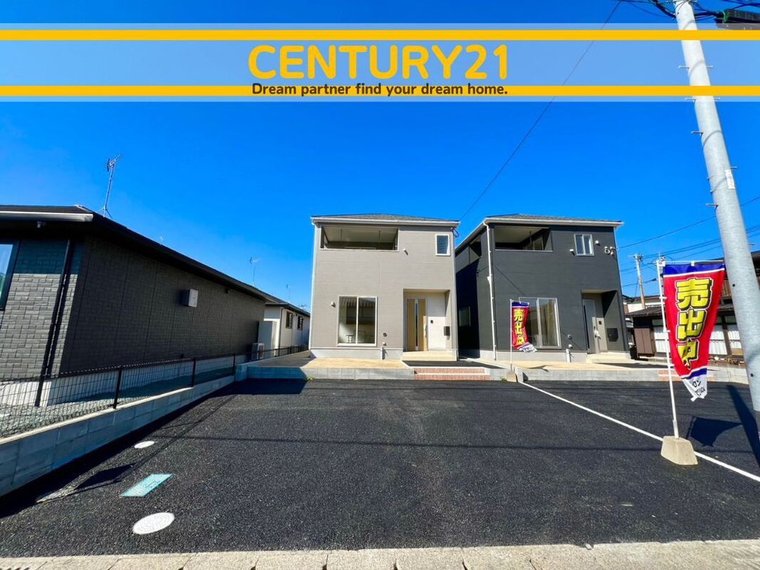 New 4LDK Detached House for Sale in Saga City, Saga Prefecture - Thumbnail 2