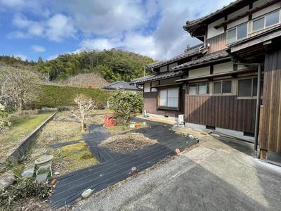 Spacious 7DK Traditional House in Misasa Onsen Area — Image 1, Misasa, Tottori