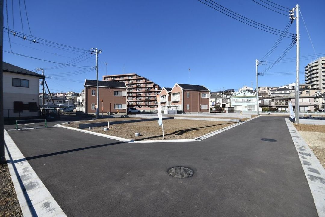 Land for Sale in Iruma, Saitama - Build Your Custom Home - Thumbnail 2