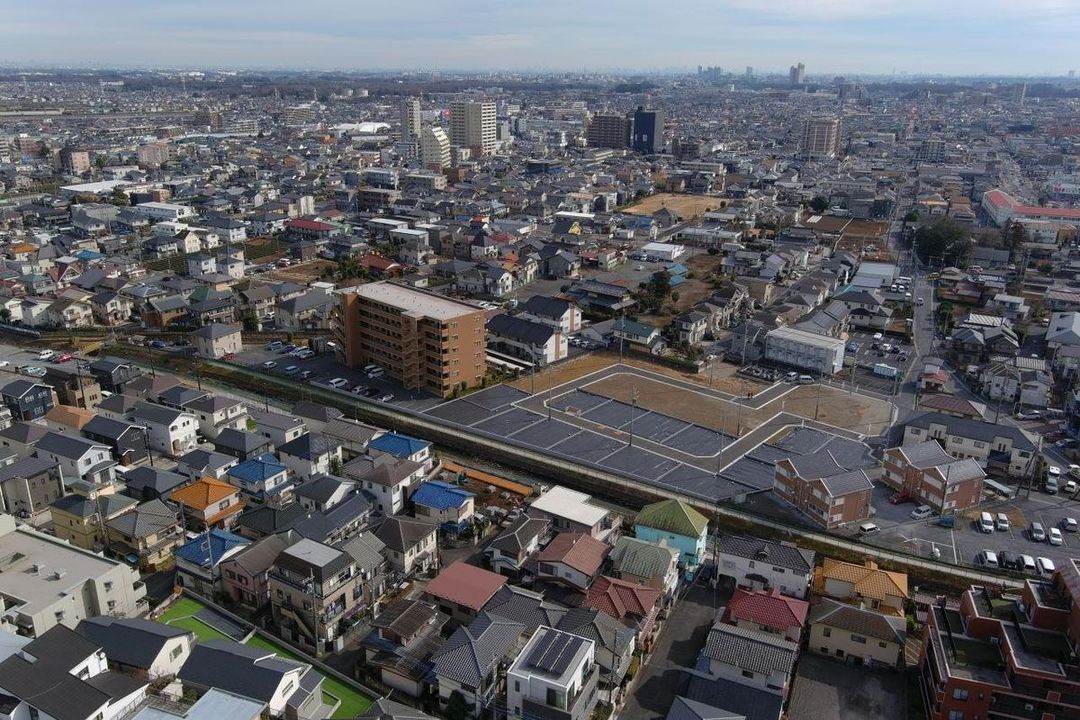 Land for Sale in Iruma, Saitama - Build Your Custom Home - Thumbnail 3