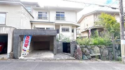 5SDK House in Fushimi, Kyoto | Renovated 2024 | Near Daigo-ji — Image 1, Fushimi, Kyoto