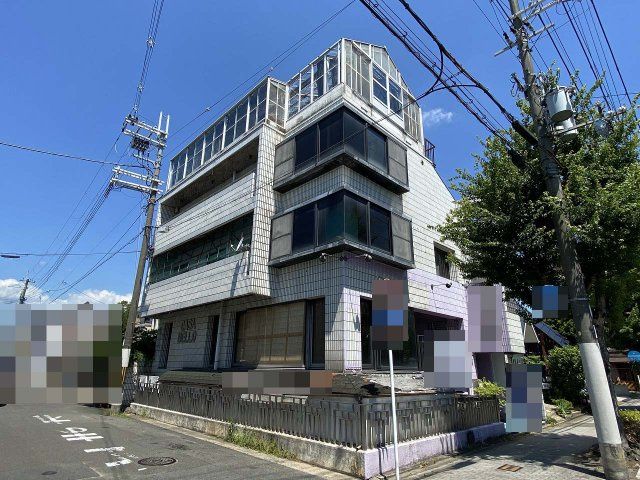 Land for Sale in Shimogamo Kitaencho, Sakyo Ward, Kyoto - Thumbnail 2