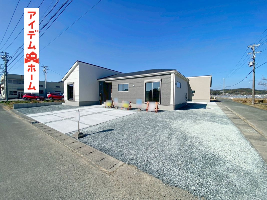 New 4LDK House for Sale in Mori Town, Shizuoka - 95.23m2 - Thumbnail 3