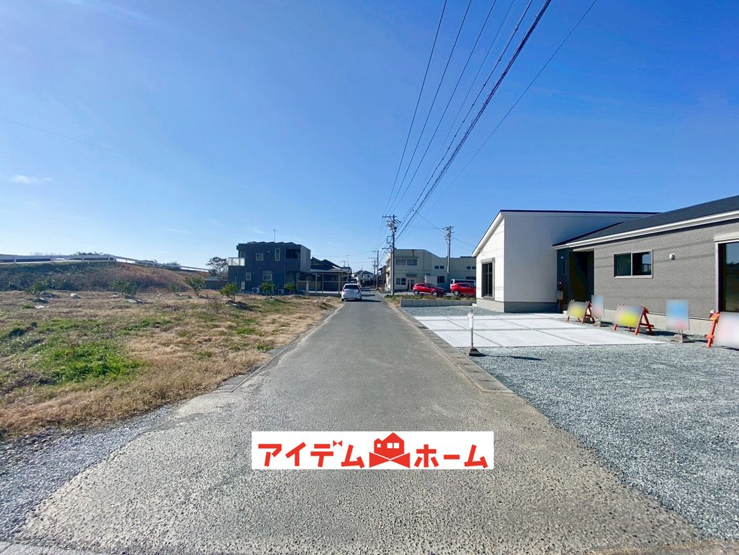 New 4LDK House for Sale in Mori Town, Shizuoka - 95.23m2 - Thumbnail 4