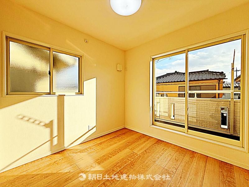 3LDK Renovated House for Sale in Tokorozawa, Saitama - Thumbnail 4