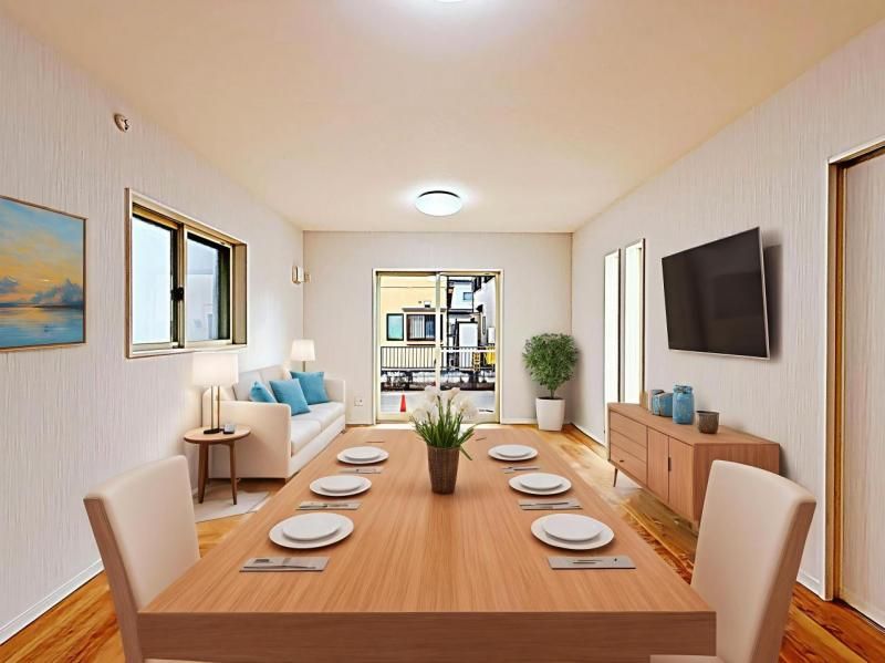 3LDK Renovated House for Sale in Tokorozawa, Saitama - Thumbnail 3