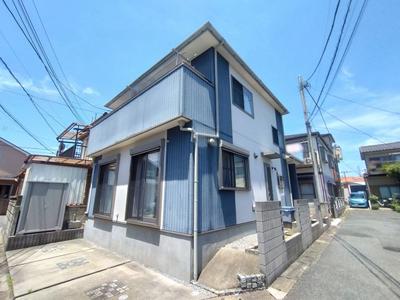[Homes] Yazukakamicho, Soka City | — Image 1, Soka, Saitama