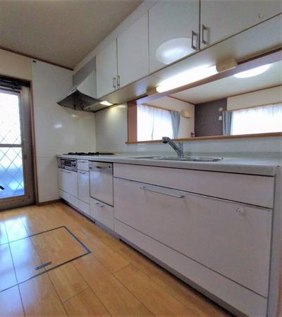 [Homes] Yazukakamicho, Soka City | — Image 3, Soka, Saitama