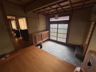 4LDK House in Kanda, Fukuoka - Spacious Family Home — Image 4, Kanda, Fukuoka