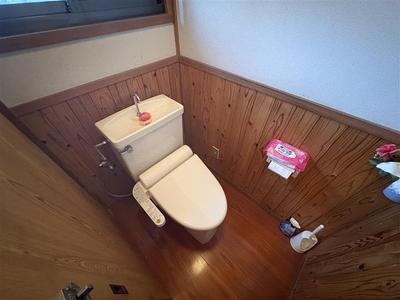 4LDK House in Kanda, Fukuoka - Spacious Family Home — Image 3, Kanda, Fukuoka