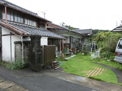 Ueno, Nangoku City, detached house | Nangoku City, 4 minutes walk from "Ryoseki Branch Office" (Property number: 3220298-0000023) — Image 1, Nankoku, Kochi