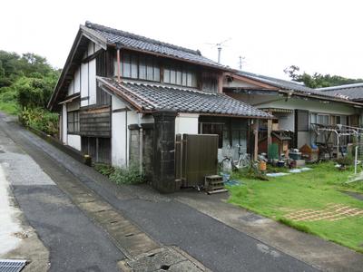 Ueno, Nangoku City, detached house | Nangoku City, 4 minutes walk from "Ryoseki Branch Office" (Property number: 3220298-0000023) — Image 1, Nankoku, Kochi