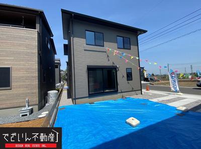 [Homes] Felidia Garden, Kumagaya City, Suehiro 4-chome, Building 4 | — Image 2, Kumagaya, Saitama