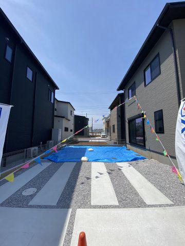 [Homes] Felidia Garden, Kumagaya City, Suehiro 4-chome, Building 4 | — Image 1, Kumagaya, Saitama