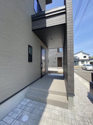 [Homes] Felidia Garden, Kumagaya City, Suehiro 4-chome, Building 4 | — Image 5, Kumagaya, Saitama