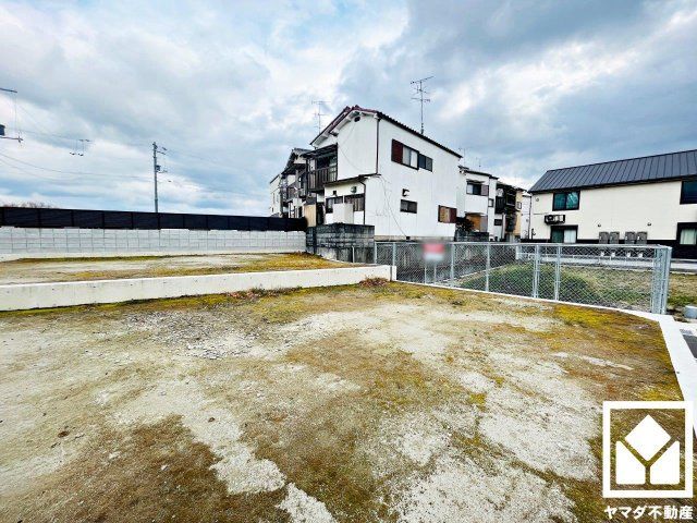 Vacant Corner Lot for Sale in Fushimi, Kyoto - 107.54 sqm - Thumbnail 4