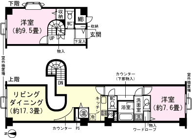 Property in Oaza Tsuchitaru, Japan