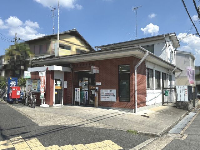 Land for Sale in Jōyō City, Kyoto - 52.2 Tsubo Corner Lot - Thumbnail 4