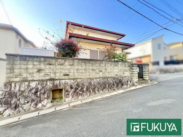 Land for Sale in Jōyō City, Kyoto - 52.2 Tsubo Corner Lot - Thumbnail 2