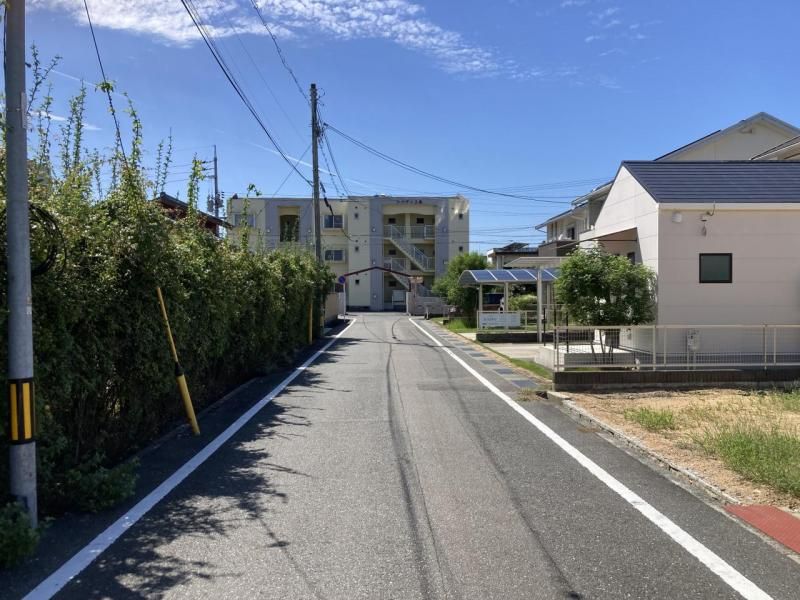 Toyota Home Atelier Town Yuda Building Plot in Yamaguchi - Thumbnail 4