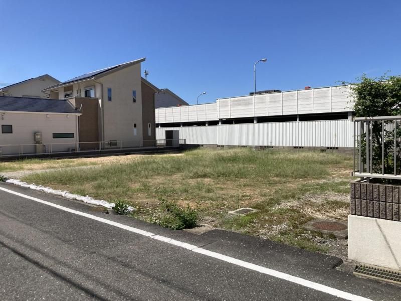 Toyota Home Atelier Town Yuda Building Plot in Yamaguchi - Thumbnail 2
