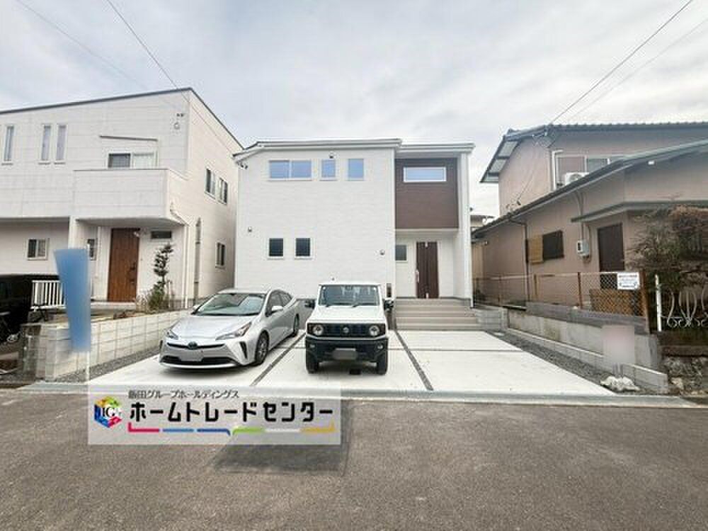New 5LDK House for Sale in Inuyama, Aichi - 105.58m² - Thumbnail 3
