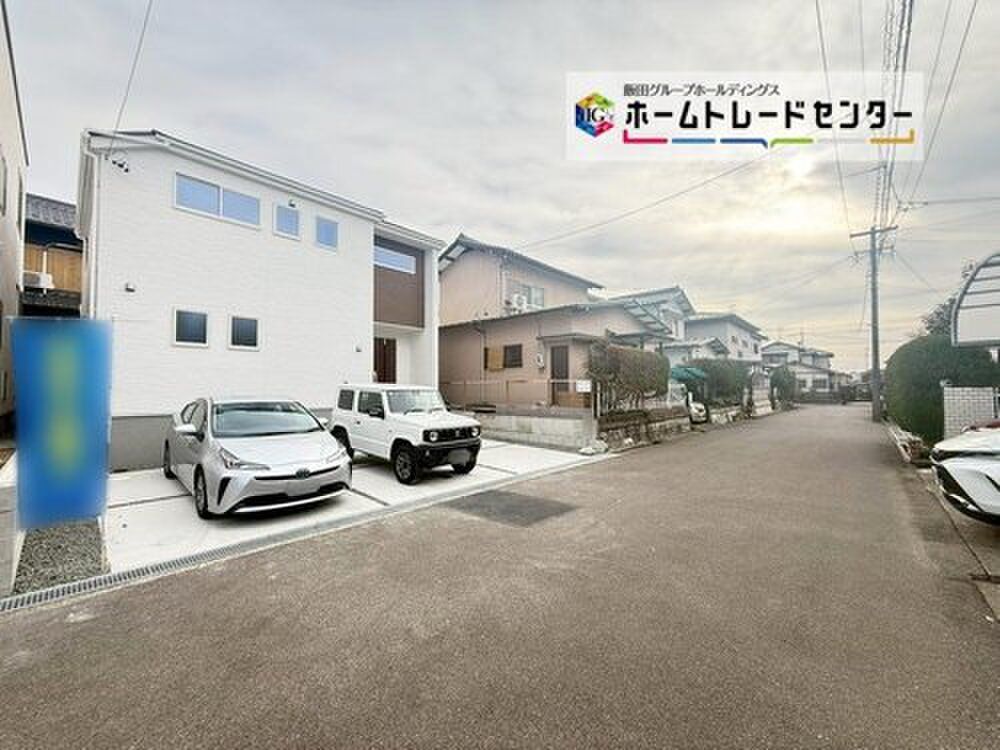 New 5LDK House for Sale in Inuyama, Aichi - 105.58m² - Thumbnail 4