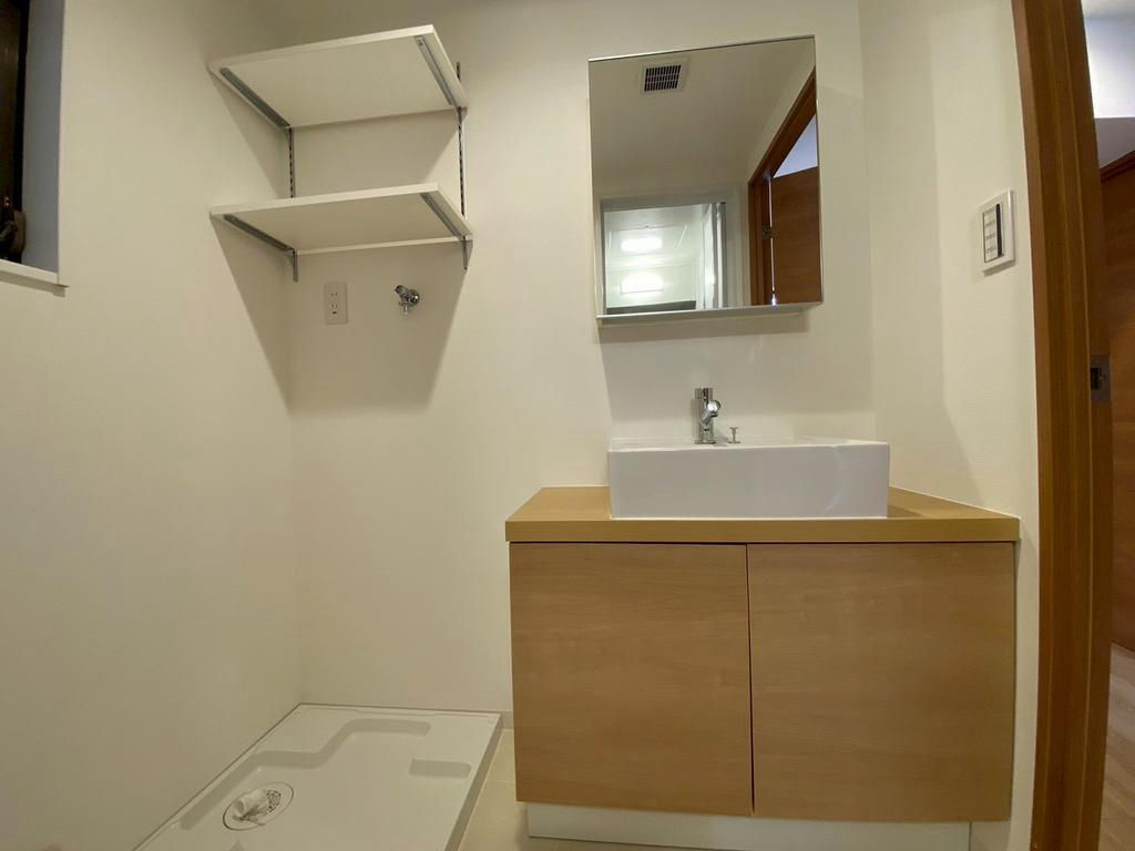 3LDK Apartment in Fukuoka's Chuo Ward - Green Mansion Kozasa - Thumbnail 4