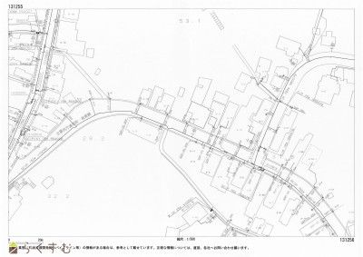 Former Akasakaya Restaurant Property in Mitsuke City - Thumbnail 4