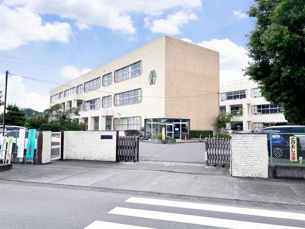 Land for Sale in Utsunomiya City - 148.27 sqm - Main Image