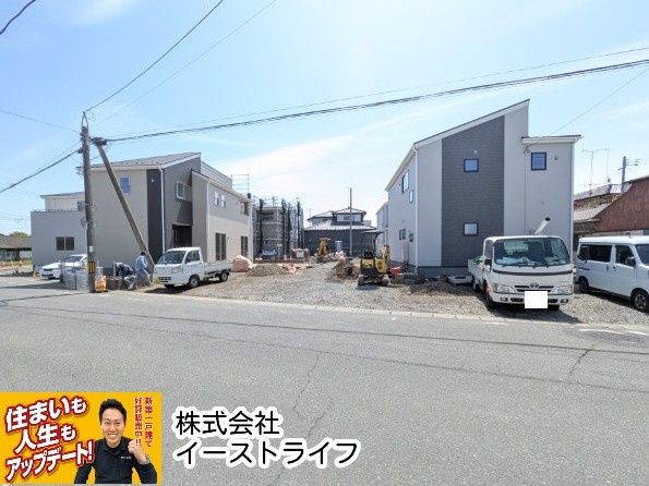 New 4LDK House for Sale in Iwaki, Fukushima - 112.61 sqm - Thumbnail 3