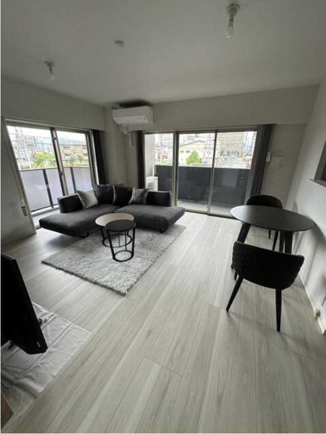 1LDK Apartment Near Nagano Station - 60 sqm - New Build - Thumbnail 2